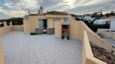 Foto 4 de Àtic en venda a Hipódromo - Cerrado del Águila, Mijas