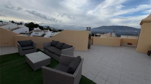 Foto 5 de Àtic en venda a Hipódromo - Cerrado del Águila, Mijas