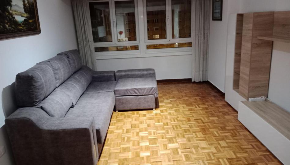 Pis de lloguer a Avenida Finisterre, 251, Sagrada Familia, A Coruña Capital - imatge 1 Foto 1 de Pis de lloguer a Avenida Finisterre, 251, Sagrada Familia, A Coruña Capital