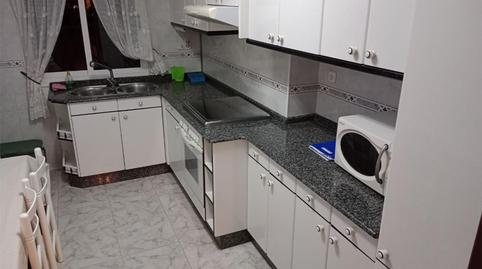 Pis de lloguer a Avenida Finisterre, 251, Sagrada Familia, A Coruña Capital - imatge 2 Foto 2 de Pis de lloguer a Avenida Finisterre, 251, Sagrada Familia, A Coruña Capital