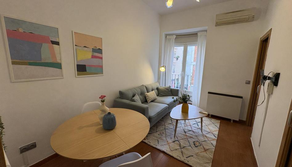 Flat to rent in Street de Zurita, 17, Embajadores - Lavapiés, Madrid Capital - image 1 Photo 1 of Flat to rent in Street de Zurita, 17, Embajadores - Lavapiés, Madrid Capital