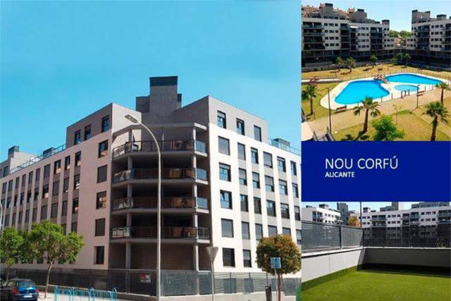 Garaje en Alquiler en Paus - Poligono San Blas