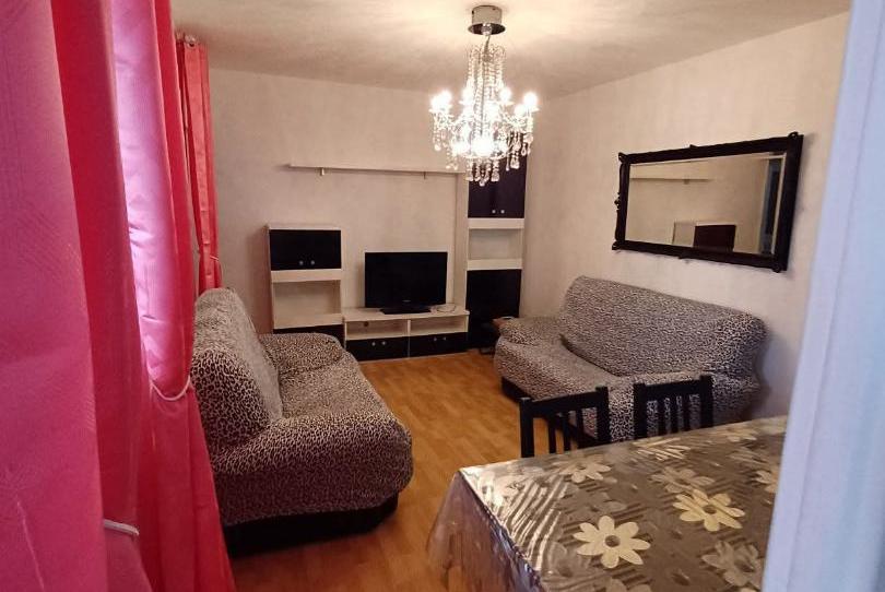 Flat to rent in Avenida de Barcelona, 20, Campus Sur - Santa Marta, Santiago de Compostela - image 1 Photo 1 of Flat to rent in Avenida de Barcelona, 20, Campus Sur - Santa Marta, Santiago de Compostela