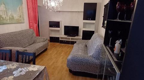 Flat to rent in Avenida de Barcelona, 20, Campus Sur - Santa Marta, Santiago de Compostela - image 2 Photo 2 of Flat to rent in Avenida de Barcelona, 20, Campus Sur - Santa Marta, Santiago de Compostela