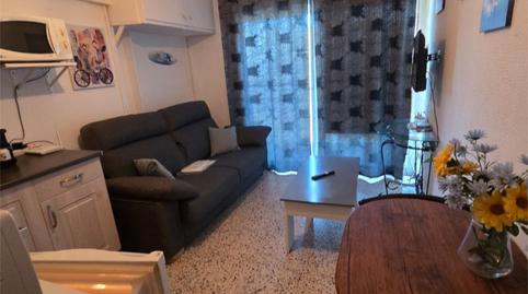 Foto 2 de Estudio de alquiler en Passeig Marítim, 2, Muga - Gran Reserva - Badia, Empuriabrava