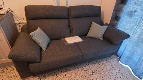 Foto 4 de Estudio de alquiler en Passeig Marítim, 2, Muga - Gran Reserva - Badia, Empuriabrava