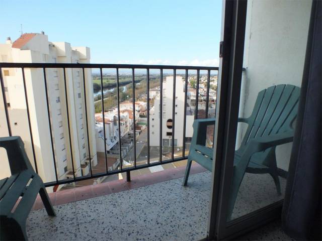 Estudio en Alquiler en Passeig Marítim, 2 en Muga - Gran Reserva - Badia