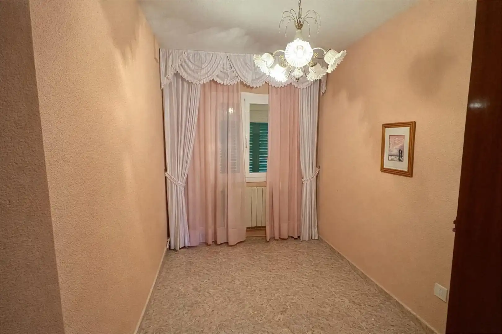 Flat for sale in Carretera de Madrid, 3, Campo Real Bedroom of Flat for sale in Campo Real with Air Conditioner and Terrace