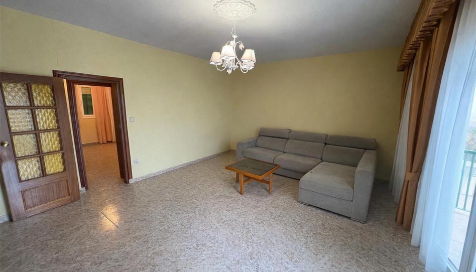 Flat for sale in Carretera de Madrid, 3, Campo Real, Madrid - image 1 Photo 1 of Flat for sale in Carretera de Madrid, 3, Campo Real, Madrid