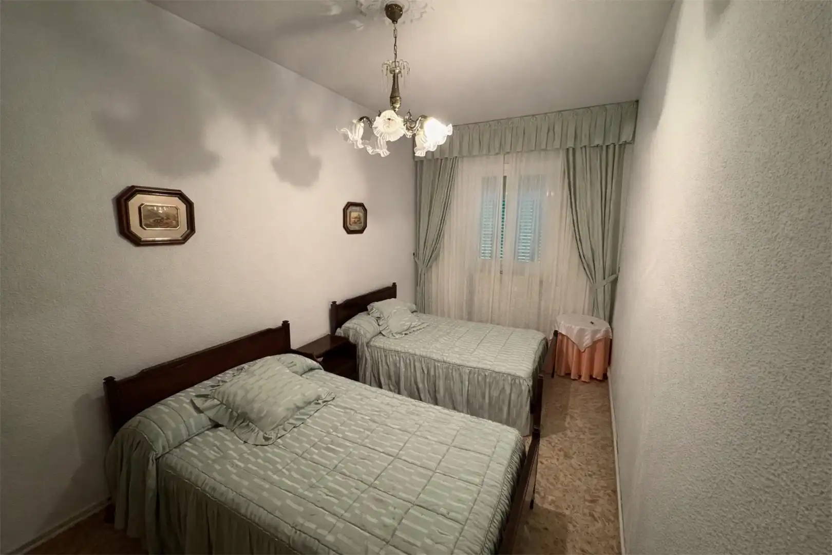 Flat for sale in Carretera de Madrid, 3, Campo Real Bedroom of Flat for sale in Campo Real with Air Conditioner and Terrace