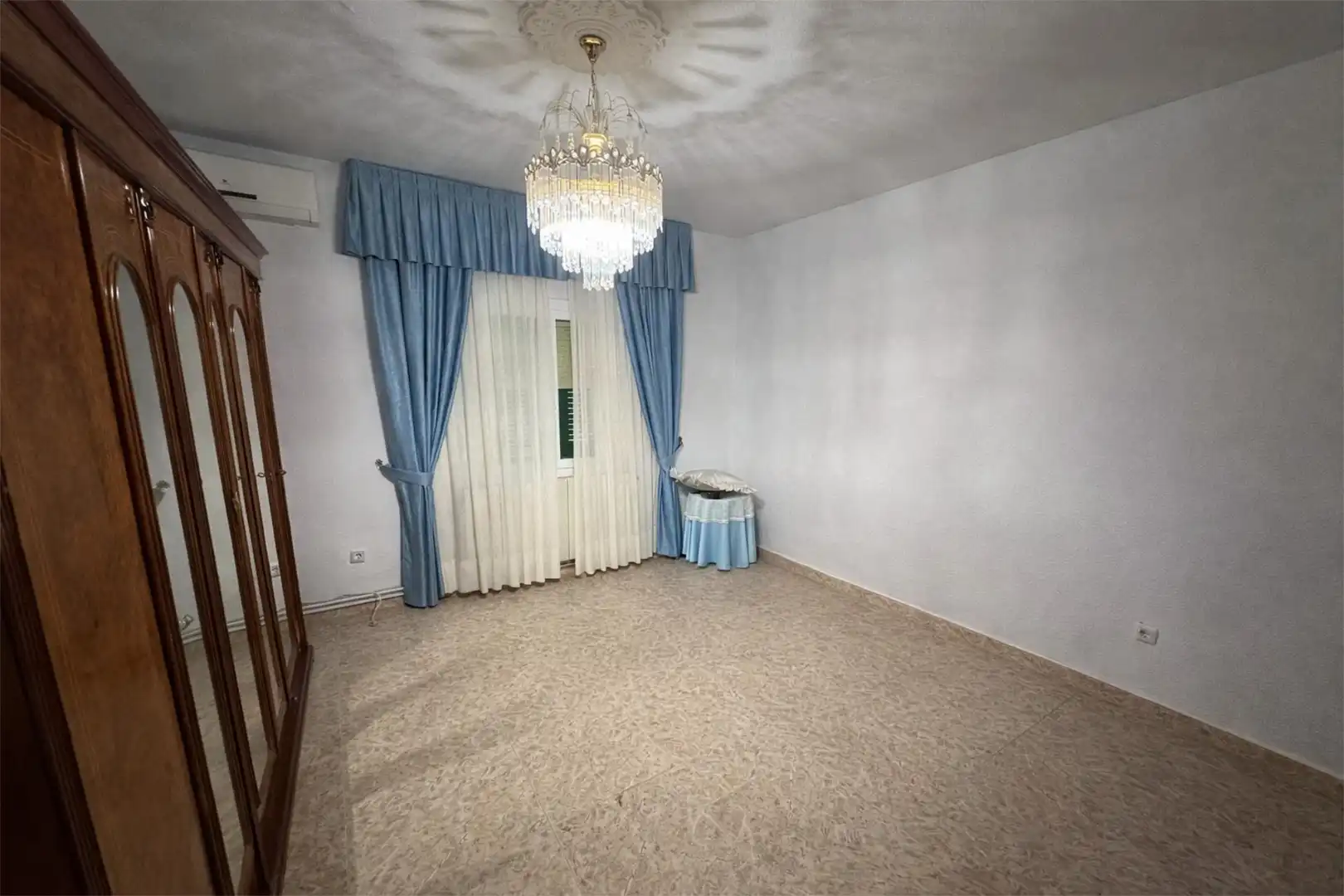 Flat for sale in Carretera de Madrid, 3, Campo Real Bedroom of Flat for sale in Campo Real with Air Conditioner and Terrace