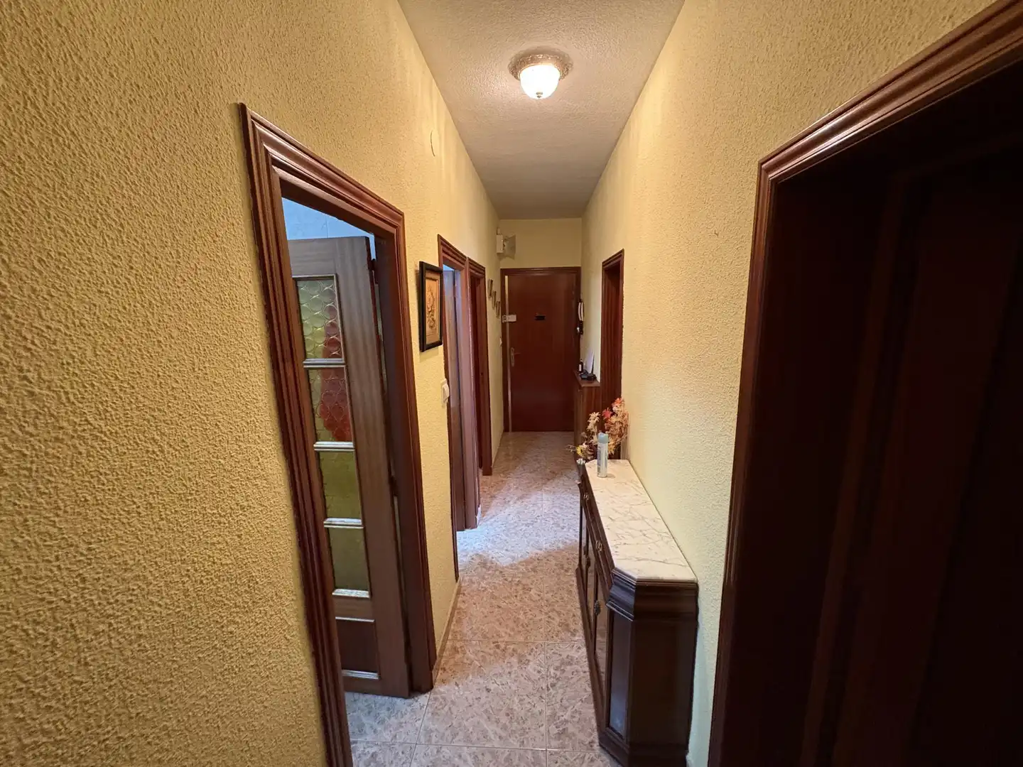 Flat for sale in Carretera de Madrid, 3, Campo Real Flat for sale in Campo Real with Air Conditioner and Terrace