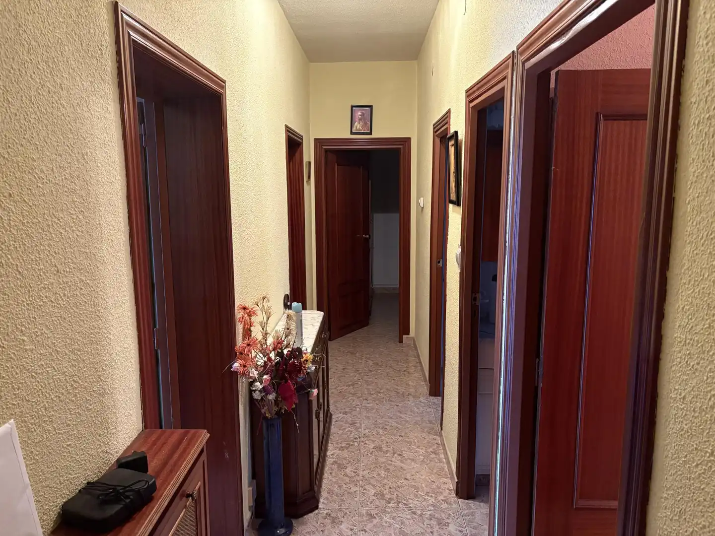 Flat for sale in Carretera de Madrid, 3, Campo Real Flat for sale in Campo Real with Air Conditioner and Terrace