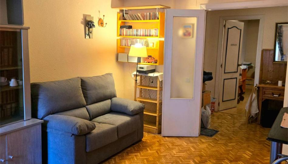 Flat to rent in Calle San Patricio, 9, San Vicente - Las Úrsulas, Salamanca Capital - image 1 Photo 1 of Flat to rent in Calle San Patricio, 9, San Vicente - Las Úrsulas, Salamanca Capital