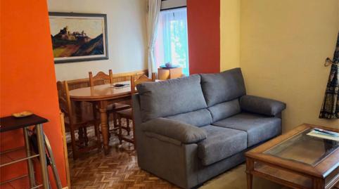 Flat to rent in Calle San Patricio, 9, San Vicente - Las Úrsulas, Salamanca Capital - image 2 Photo 2 of Flat to rent in Calle San Patricio, 9, San Vicente - Las Úrsulas, Salamanca Capital