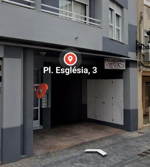 Büro zum Verkauf in Plaza Església, 7, Piles, Valencia - Bild 1 Foto 1 von Büro zum Verkauf in Plaza Església, 7, Piles, Valencia