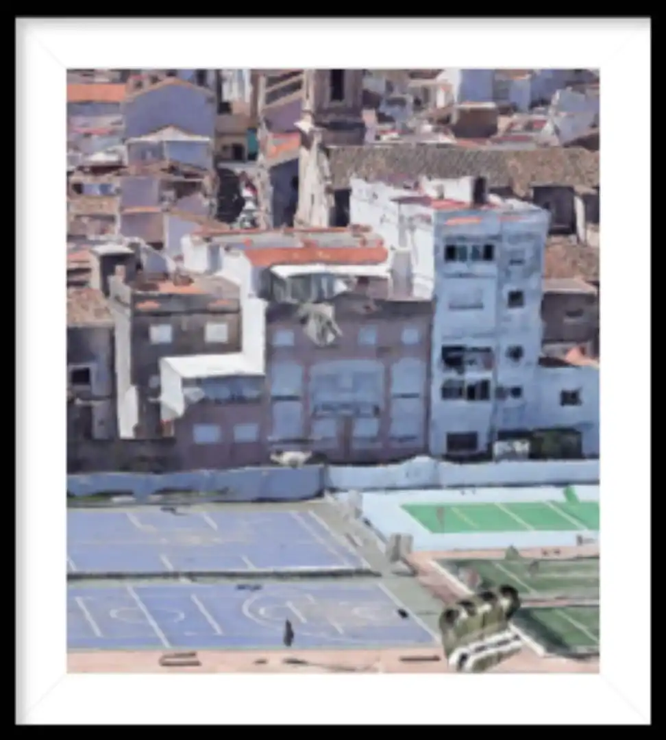 Oficina en venta en Piles