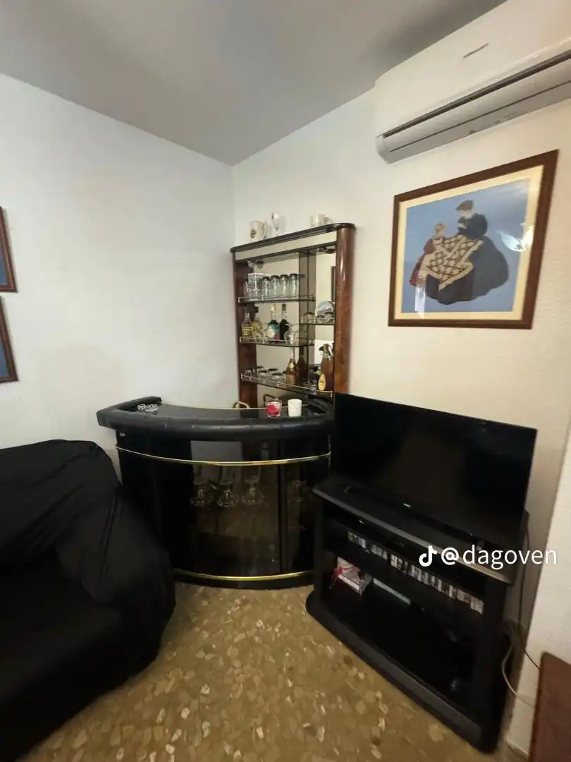 Ático en venta en Calle Manuel Machado, 41, Roquetas Pueblo Ático en venta en Roquetas de Mar con Aire acondicionado, Terraza y Trastero