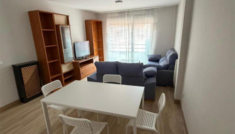 Pis de lloguer a Calle Juan Ramón Jiménez, 8, Villaquilambre, León - imatge 1 Foto 1 de Pis de lloguer a Calle Juan Ramón Jiménez, 8, Villaquilambre, León