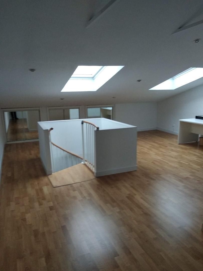 Flat to rent in Alcalá de Henares  with Air Conditioner, Heating and Parquet flooring