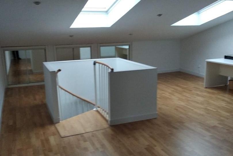 Flat to rent in Calle de Talamanca, 24, Estación - Parque O'Donnell, Alcalá de Henares - image 1 Photo 1 of Flat to rent in Calle de Talamanca, 24, Estación - Parque O'Donnell, Alcalá de Henares