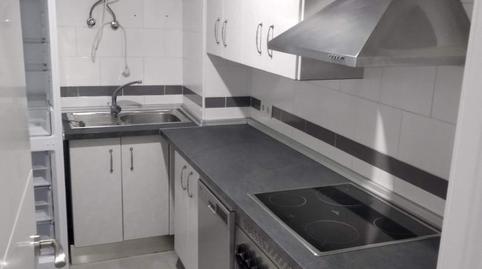 Flat to rent in Calle de Talamanca, 24, Estación - Parque O'Donnell, Alcalá de Henares - image 3 Photo 3 of Flat to rent in Calle de Talamanca, 24, Estación - Parque O'Donnell, Alcalá de Henares