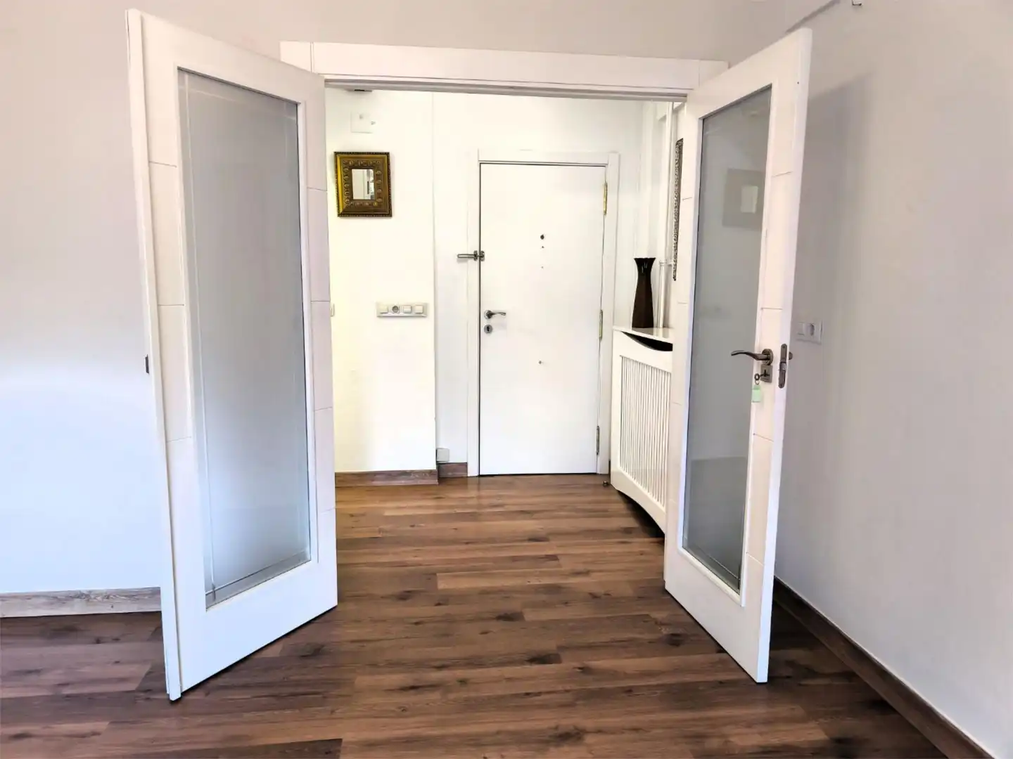 Wohnung zum Verkauf in Rúa Alcalde Hevia, 8, Zona Fernández Ladreda Wohnung zum Verkauf in Rúa Alcalde Hevia, 8, Zona Fernández Ladreda