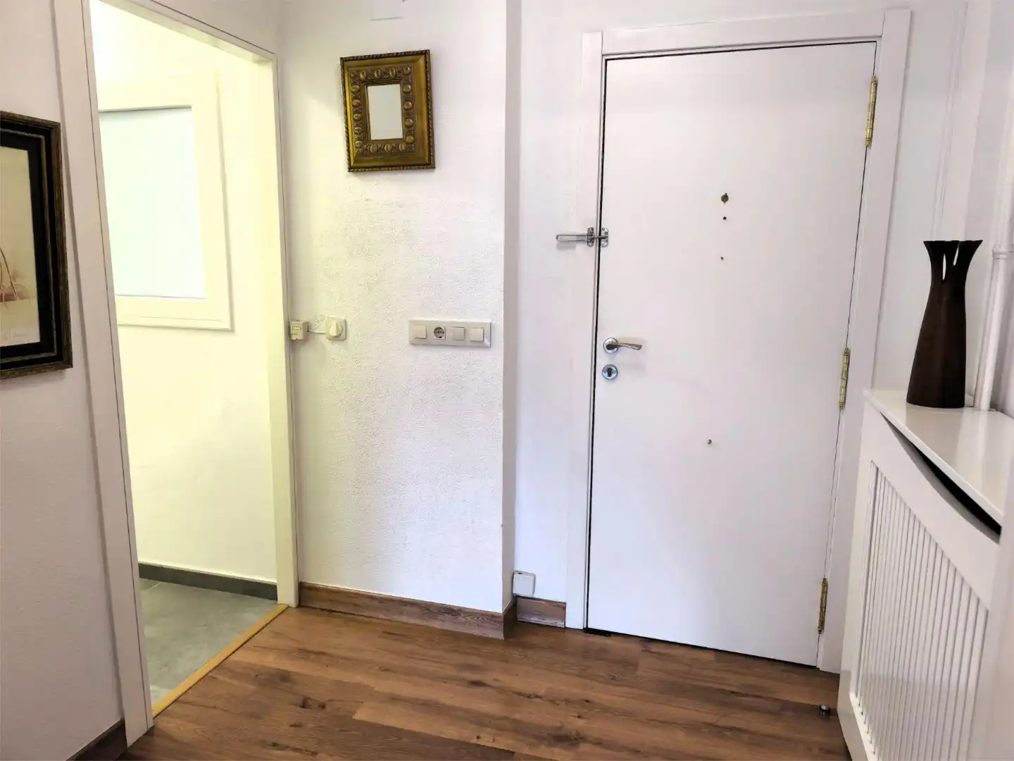Wohnung zum Verkauf in Rúa Alcalde Hevia, 8, Zona Fernández Ladreda Wohnung zum Verkauf in Rúa Alcalde Hevia, 8, Zona Fernández Ladreda