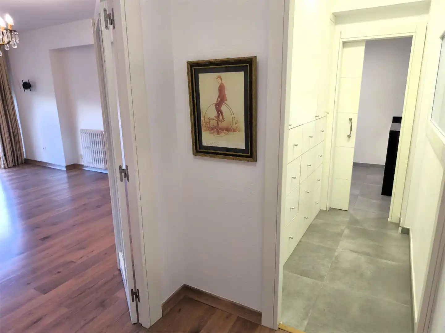 Wohnung zum Verkauf in Rúa Alcalde Hevia, 8, Zona Fernández Ladreda Wohnung zum Verkauf in Rúa Alcalde Hevia, 8, Zona Fernández Ladreda