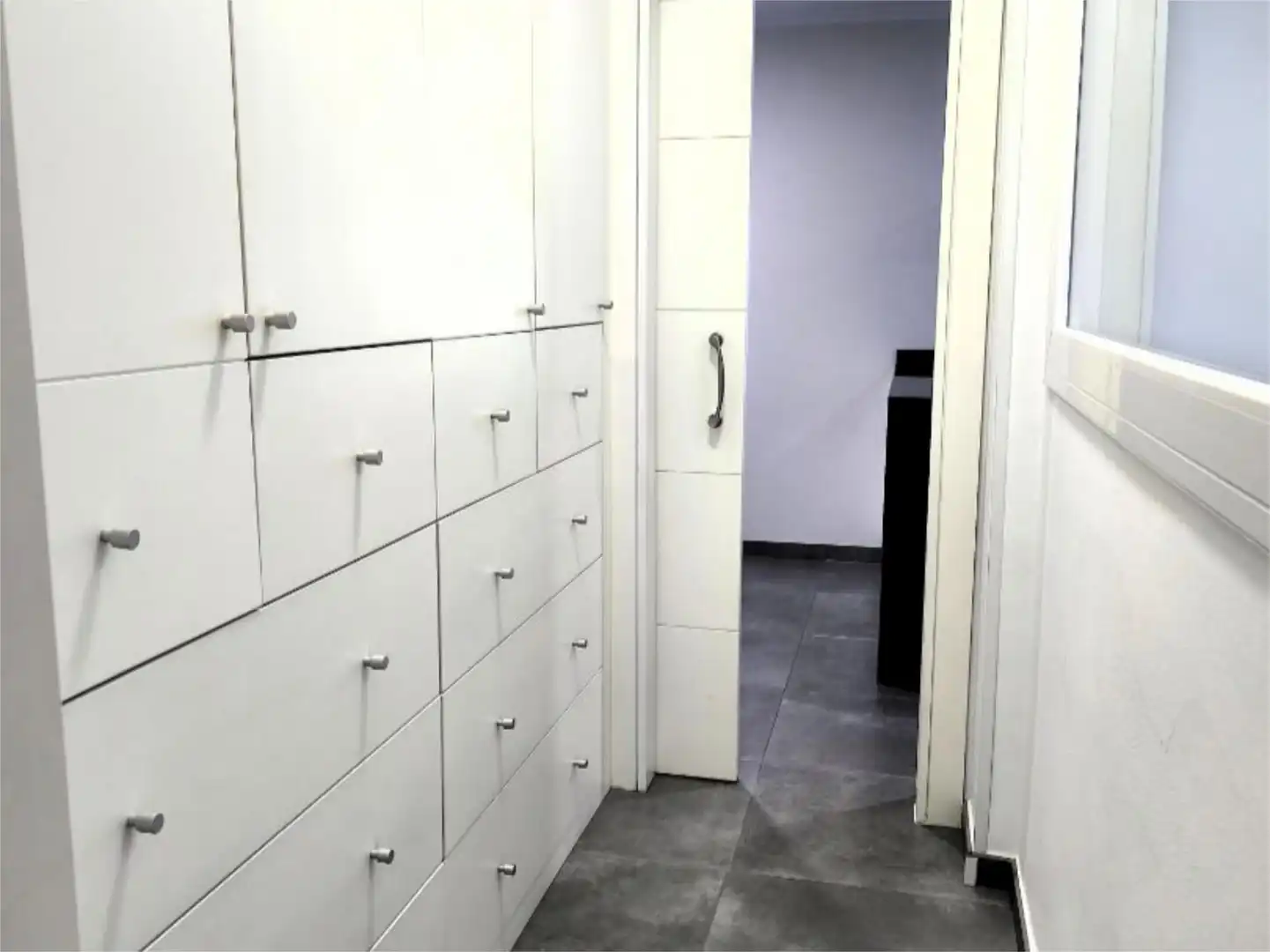 Wohnung zum Verkauf in Rúa Alcalde Hevia, 8, Zona Fernández Ladreda Wohnung zum Verkauf in Rúa Alcalde Hevia, 8, Zona Fernández Ladreda