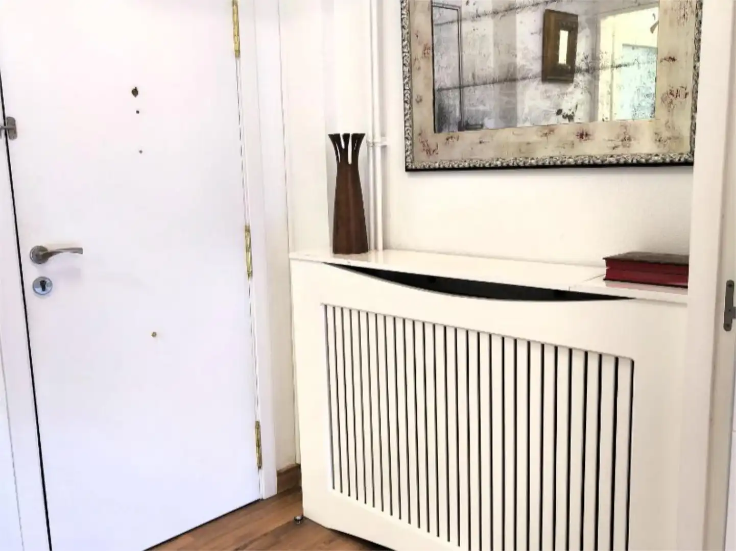 Wohnung zum Verkauf in Rúa Alcalde Hevia, 8, Zona Fernández Ladreda Wohnung zum Verkauf in Rúa Alcalde Hevia, 8, Zona Fernández Ladreda