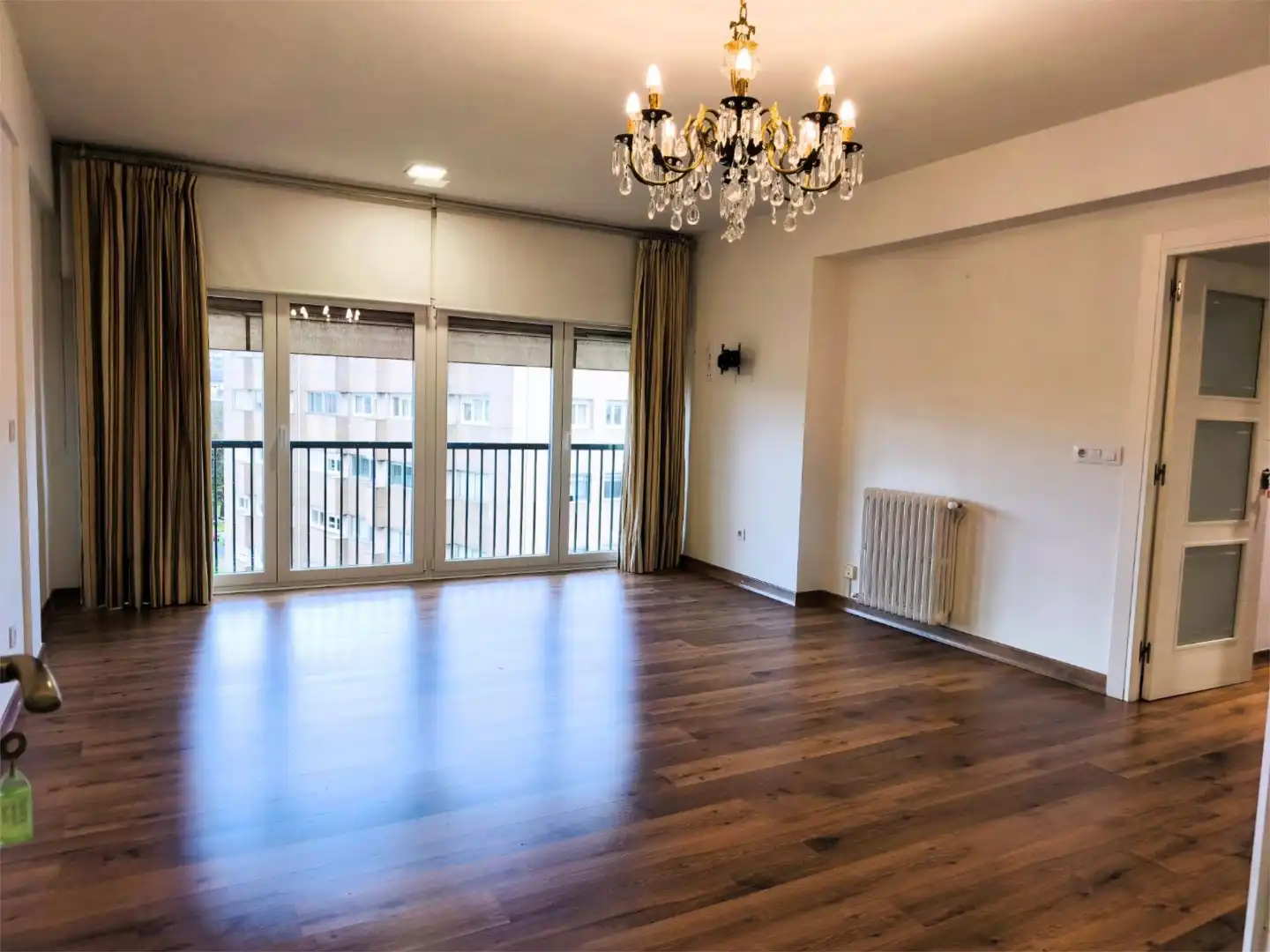 Wohnung zum Verkauf in Rúa Alcalde Hevia, 8, Zona Fernández Ladreda Wohnung zum Verkauf in Rúa Alcalde Hevia, 8, Zona Fernández Ladreda
