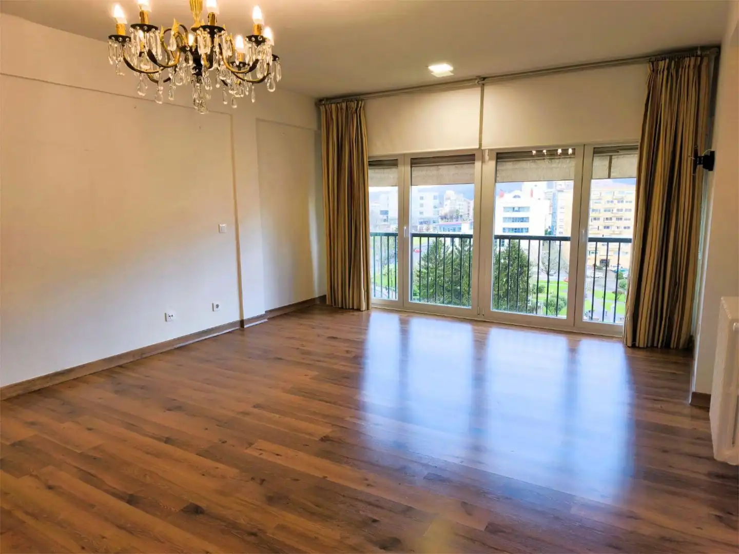 Wohnung zum Verkauf in Rúa Alcalde Hevia, 8, Zona Fernández Ladreda Wohnung zum Verkauf in Rúa Alcalde Hevia, 8, Zona Fernández Ladreda