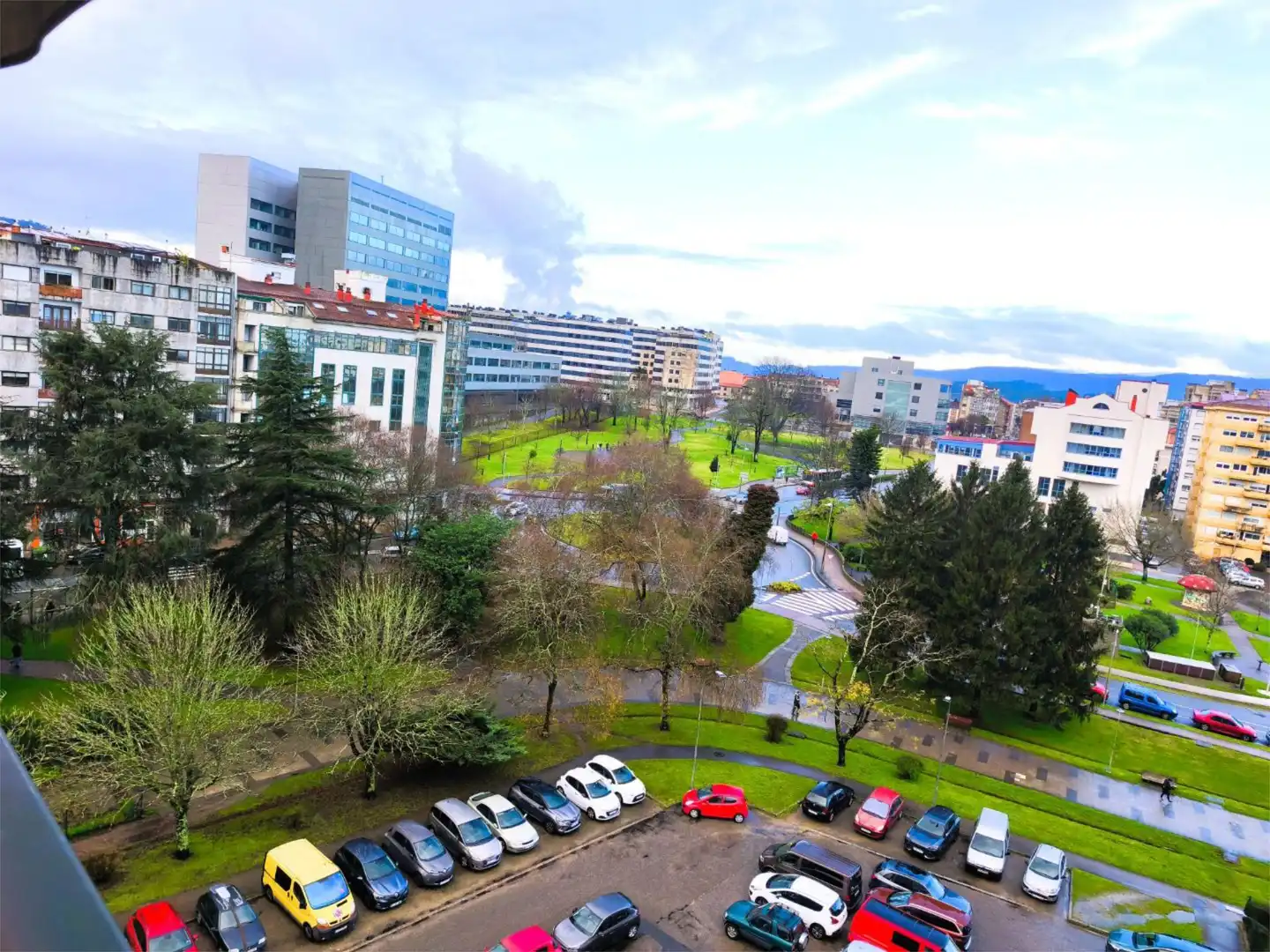 Wohnung zum Verkauf in Rúa Alcalde Hevia, 8, Zona Fernández Ladreda Wohnung zum Verkauf in Rúa Alcalde Hevia, 8, Zona Fernández Ladreda