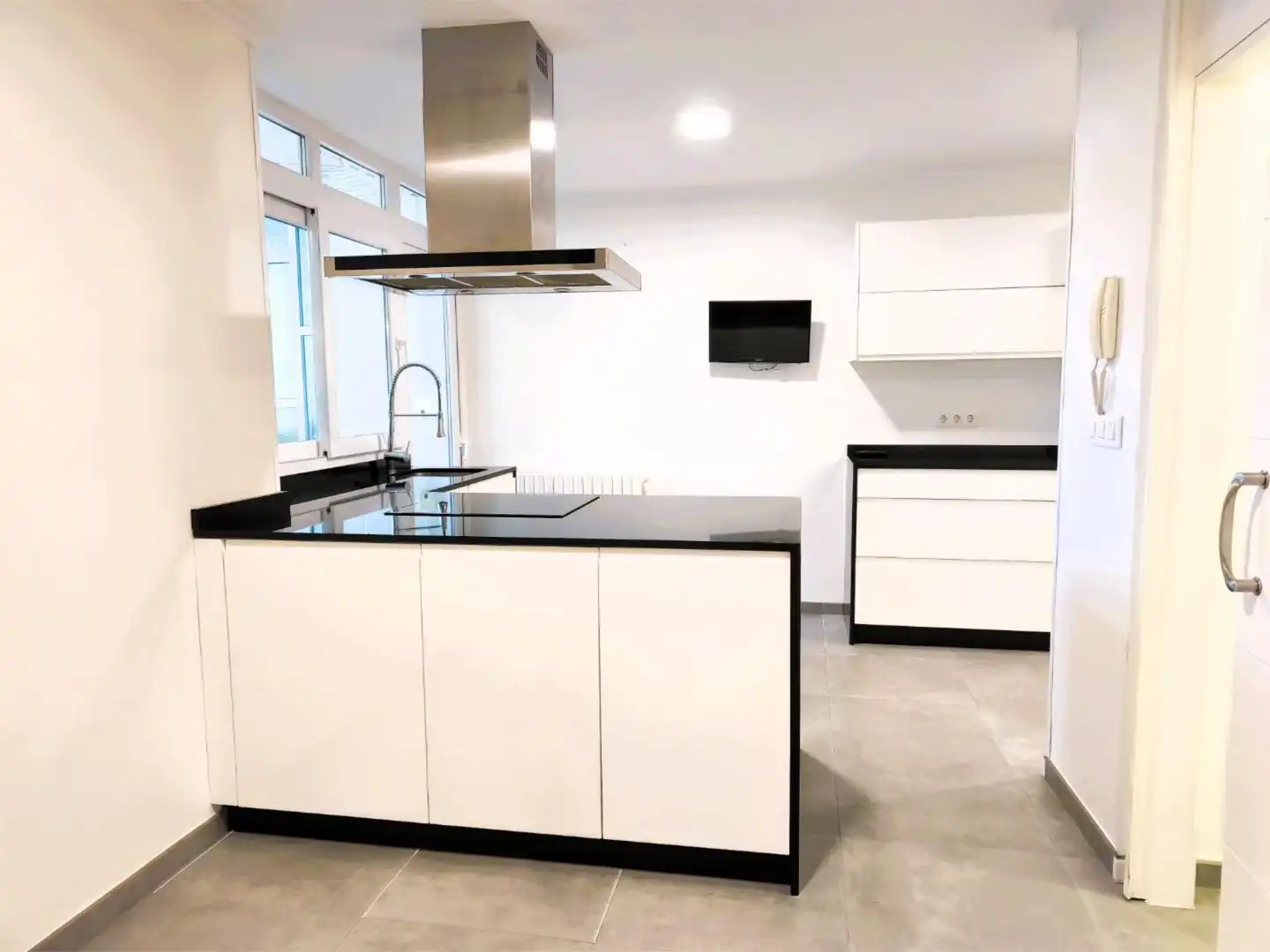 Wohnung zum Verkauf in Rúa Alcalde Hevia, 8, Zona Fernández Ladreda Wohnung zum Verkauf in Rúa Alcalde Hevia, 8, Zona Fernández Ladreda