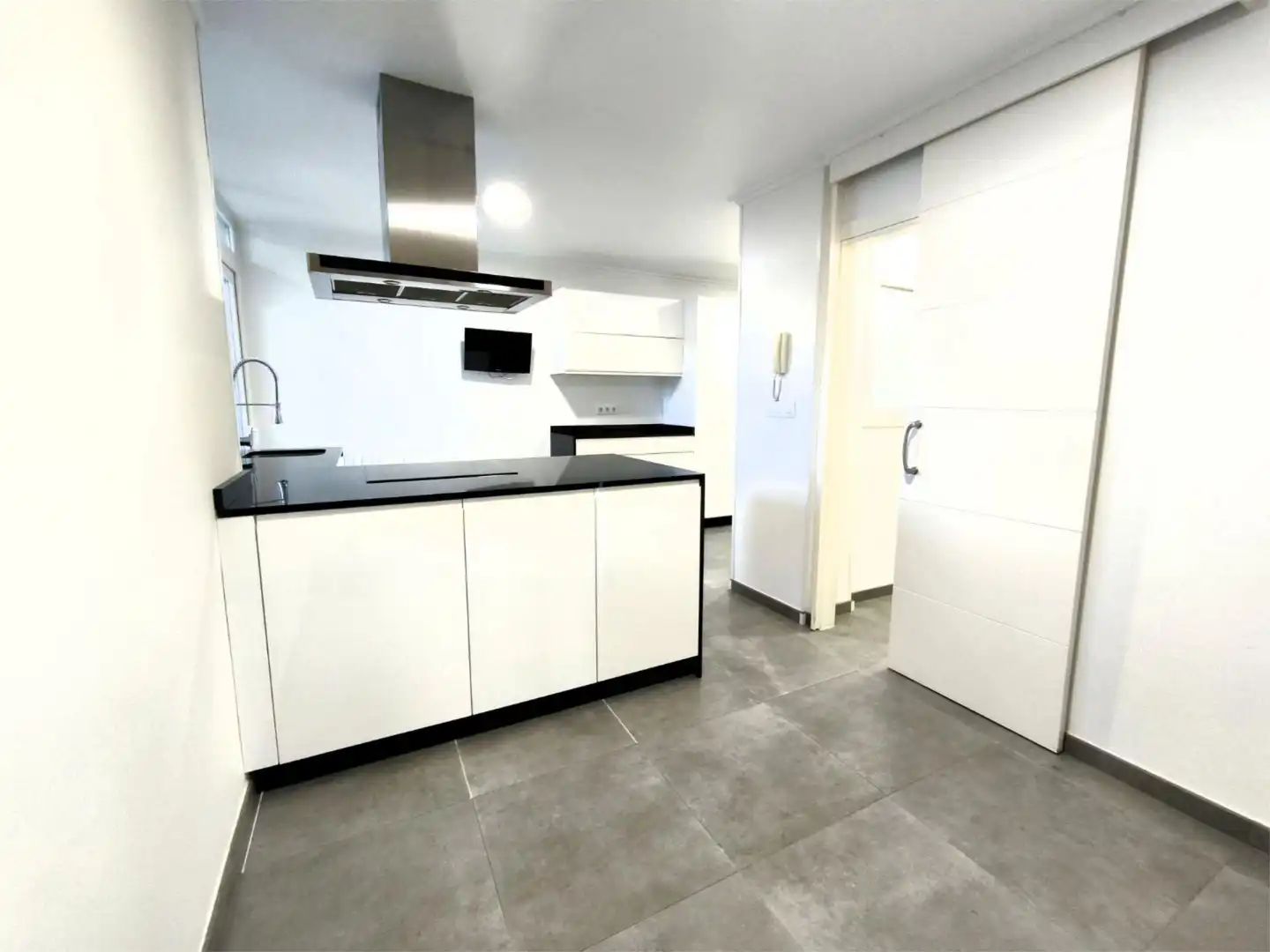 Wohnung zum Verkauf in Rúa Alcalde Hevia, 8, Zona Fernández Ladreda Wohnung zum Verkauf in Rúa Alcalde Hevia, 8, Zona Fernández Ladreda