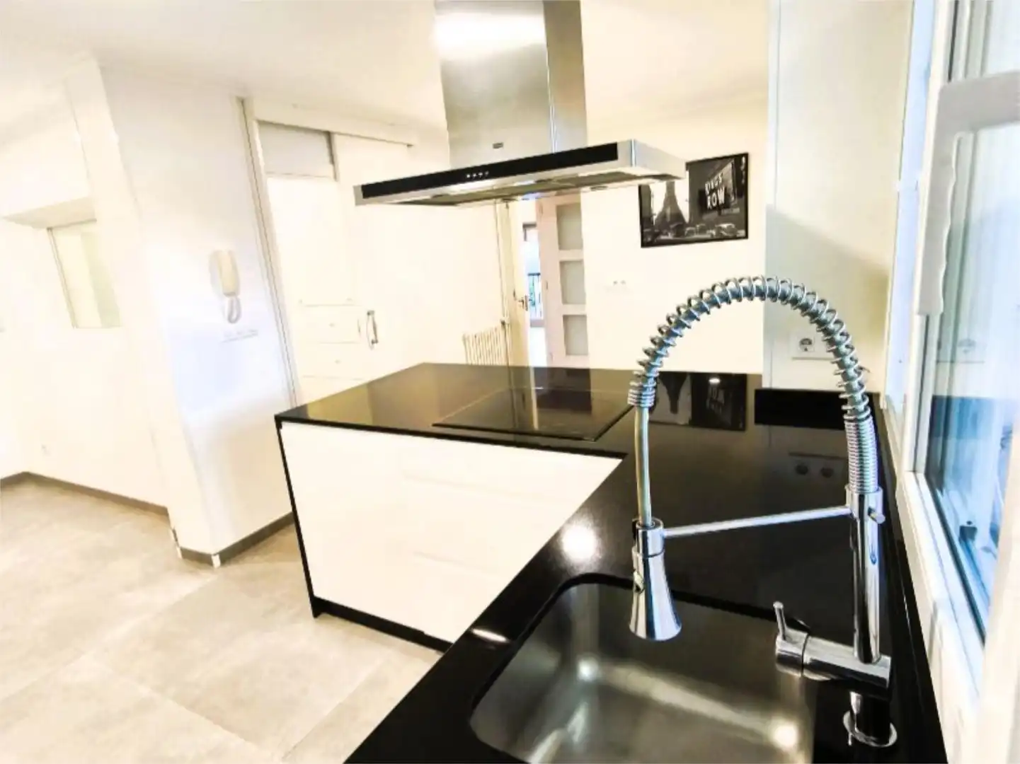 Wohnung zum Verkauf in Rúa Alcalde Hevia, 8, Zona Fernández Ladreda Wohnung zum Verkauf in Rúa Alcalde Hevia, 8, Zona Fernández Ladreda