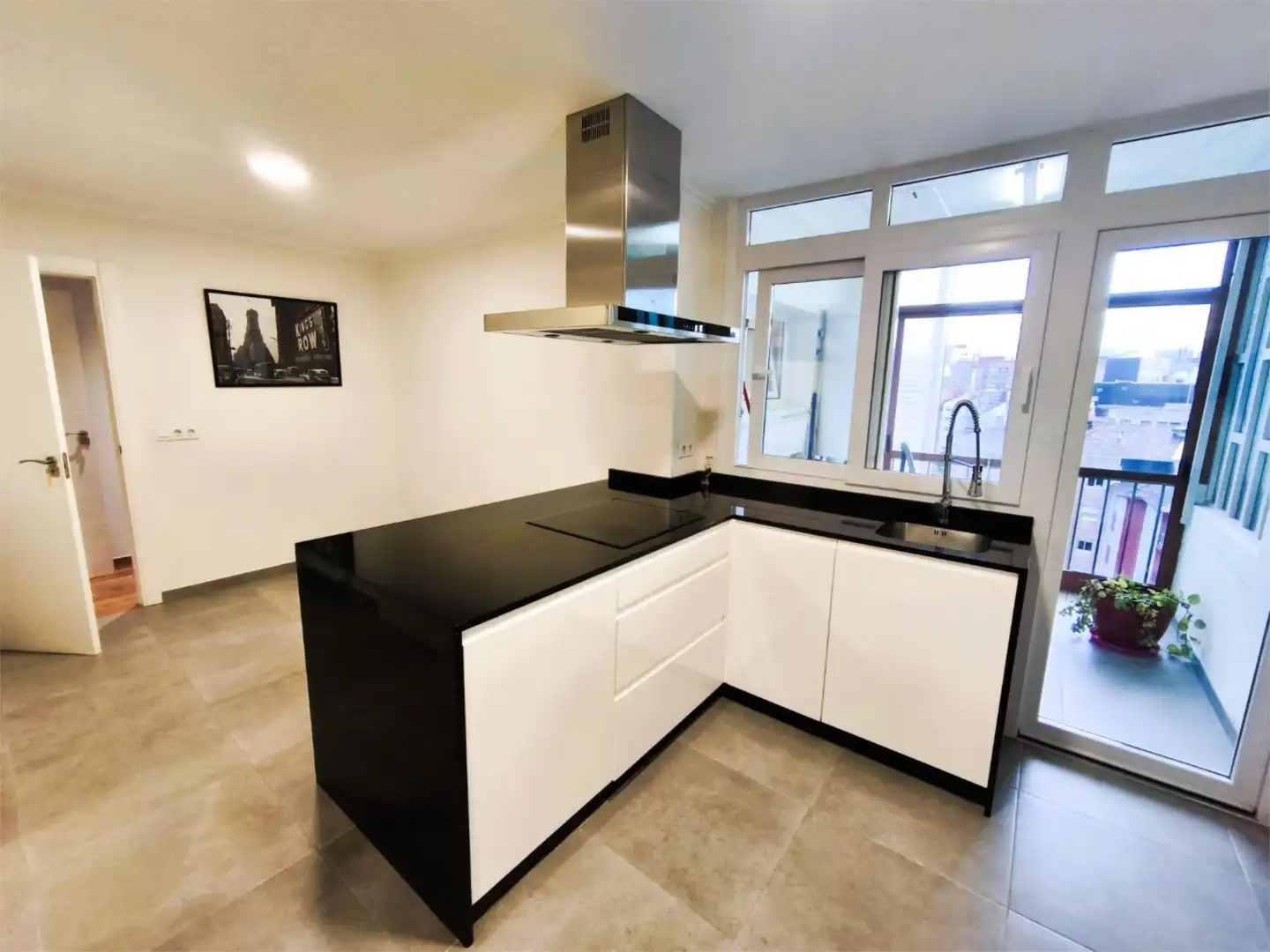 Wohnung zum Verkauf in Rúa Alcalde Hevia, 8, Zona Fernández Ladreda Wohnung zum Verkauf in Rúa Alcalde Hevia, 8, Zona Fernández Ladreda