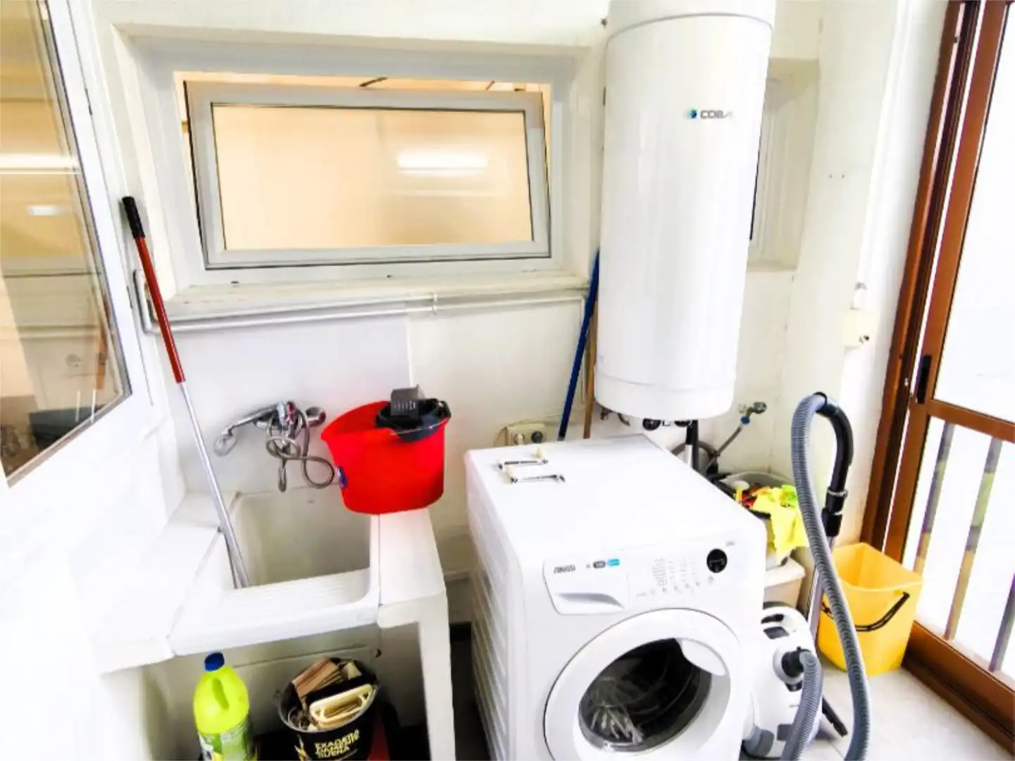 Wohnung zum Verkauf in Rúa Alcalde Hevia, 8, Zona Fernández Ladreda Wohnung zum Verkauf in Rúa Alcalde Hevia, 8, Zona Fernández Ladreda