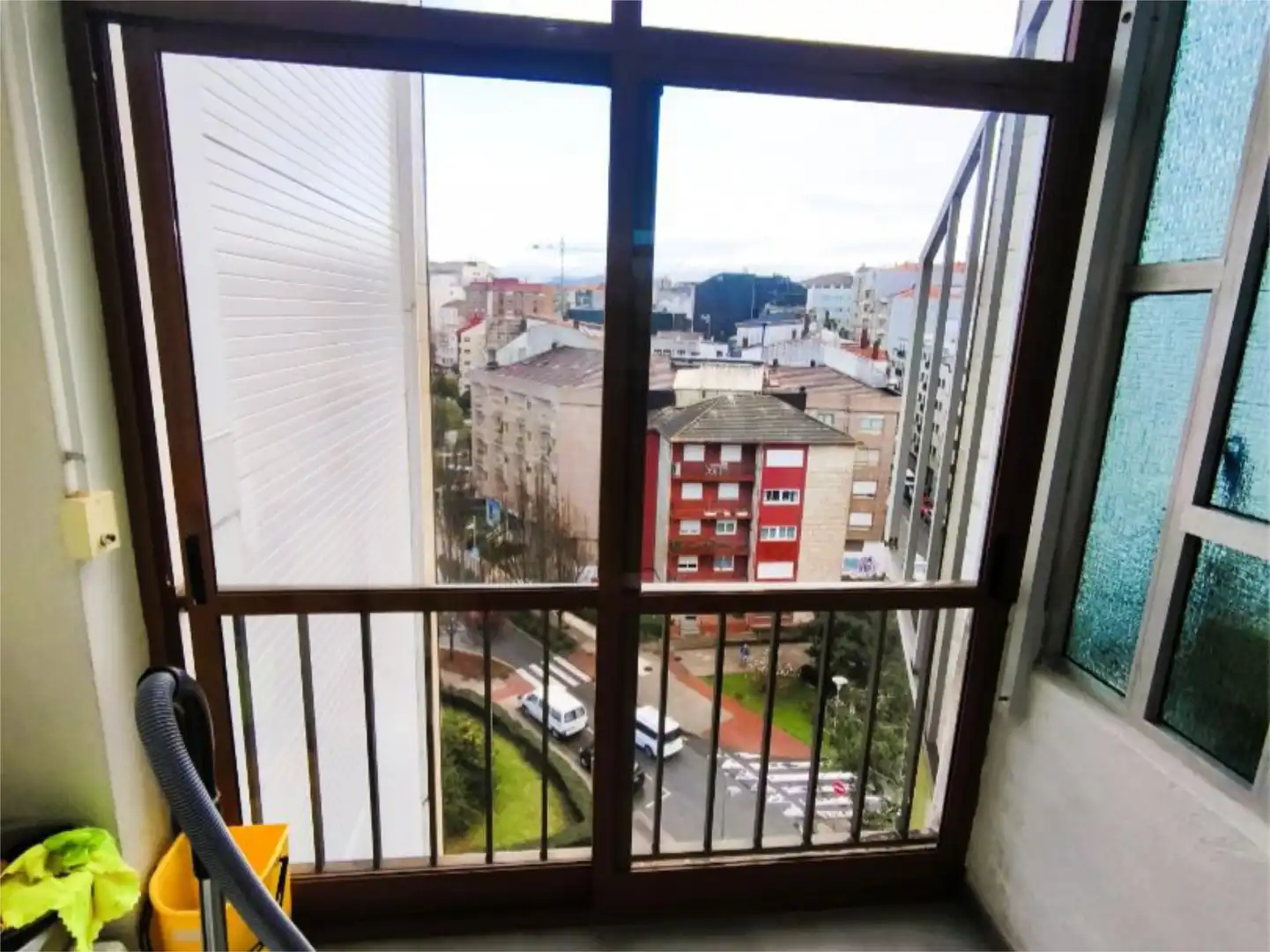 Wohnung zum Verkauf in Rúa Alcalde Hevia, 8, Zona Fernández Ladreda Wohnung zum Verkauf in Rúa Alcalde Hevia, 8, Zona Fernández Ladreda