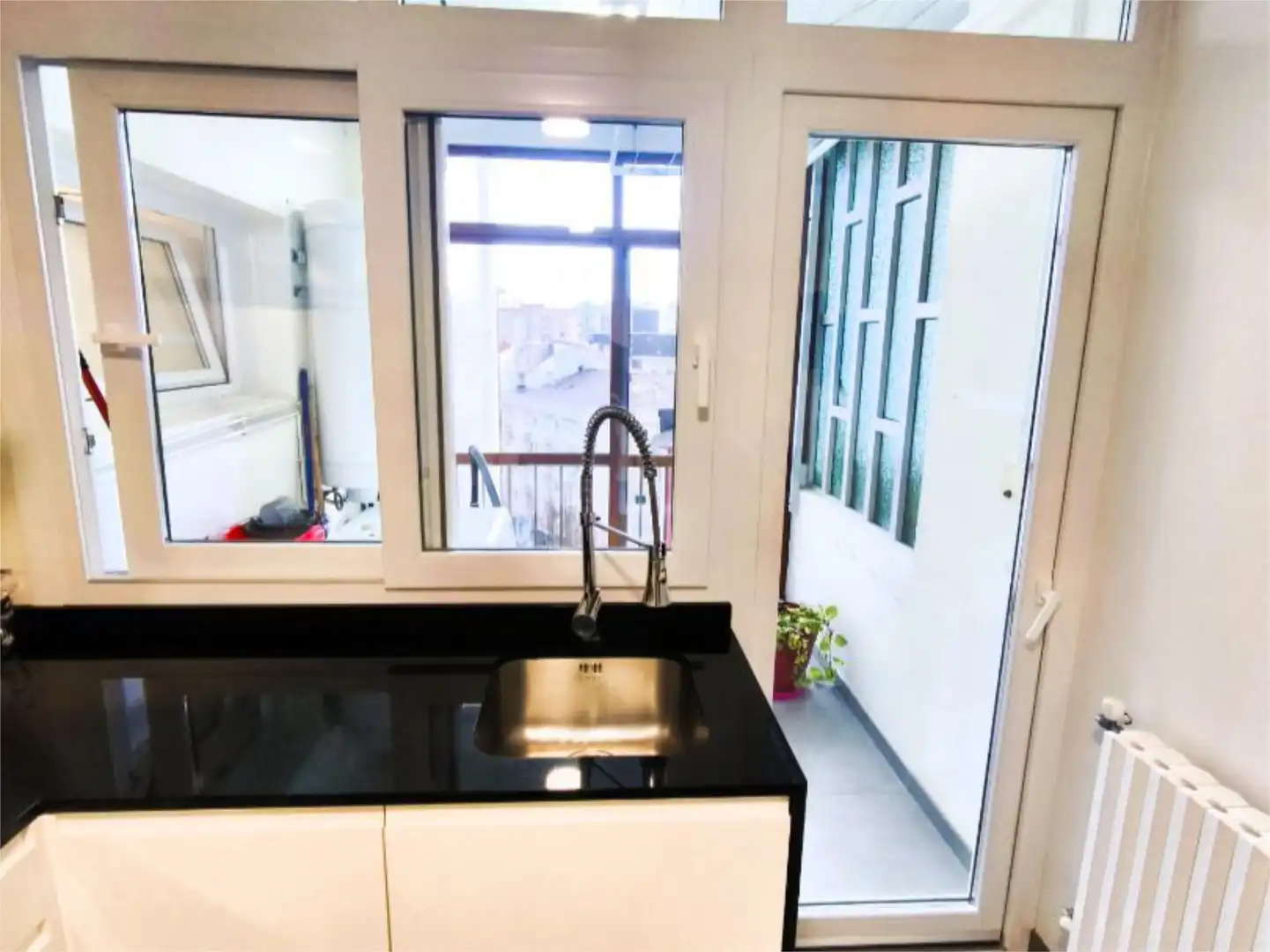 Wohnung zum Verkauf in Rúa Alcalde Hevia, 8, Zona Fernández Ladreda Wohnung zum Verkauf in Rúa Alcalde Hevia, 8, Zona Fernández Ladreda