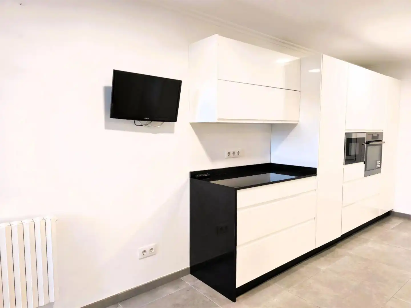 Wohnung zum Verkauf in Rúa Alcalde Hevia, 8, Zona Fernández Ladreda Wohnung zum Verkauf in Rúa Alcalde Hevia, 8, Zona Fernández Ladreda