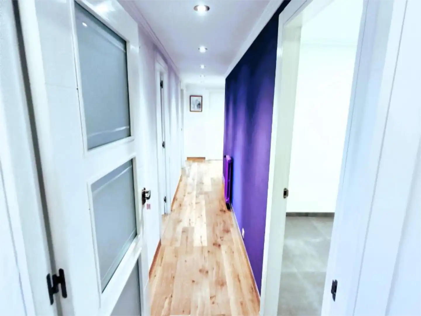 Wohnung zum Verkauf in Rúa Alcalde Hevia, 8, Zona Fernández Ladreda Wohnung zum Verkauf in Rúa Alcalde Hevia, 8, Zona Fernández Ladreda