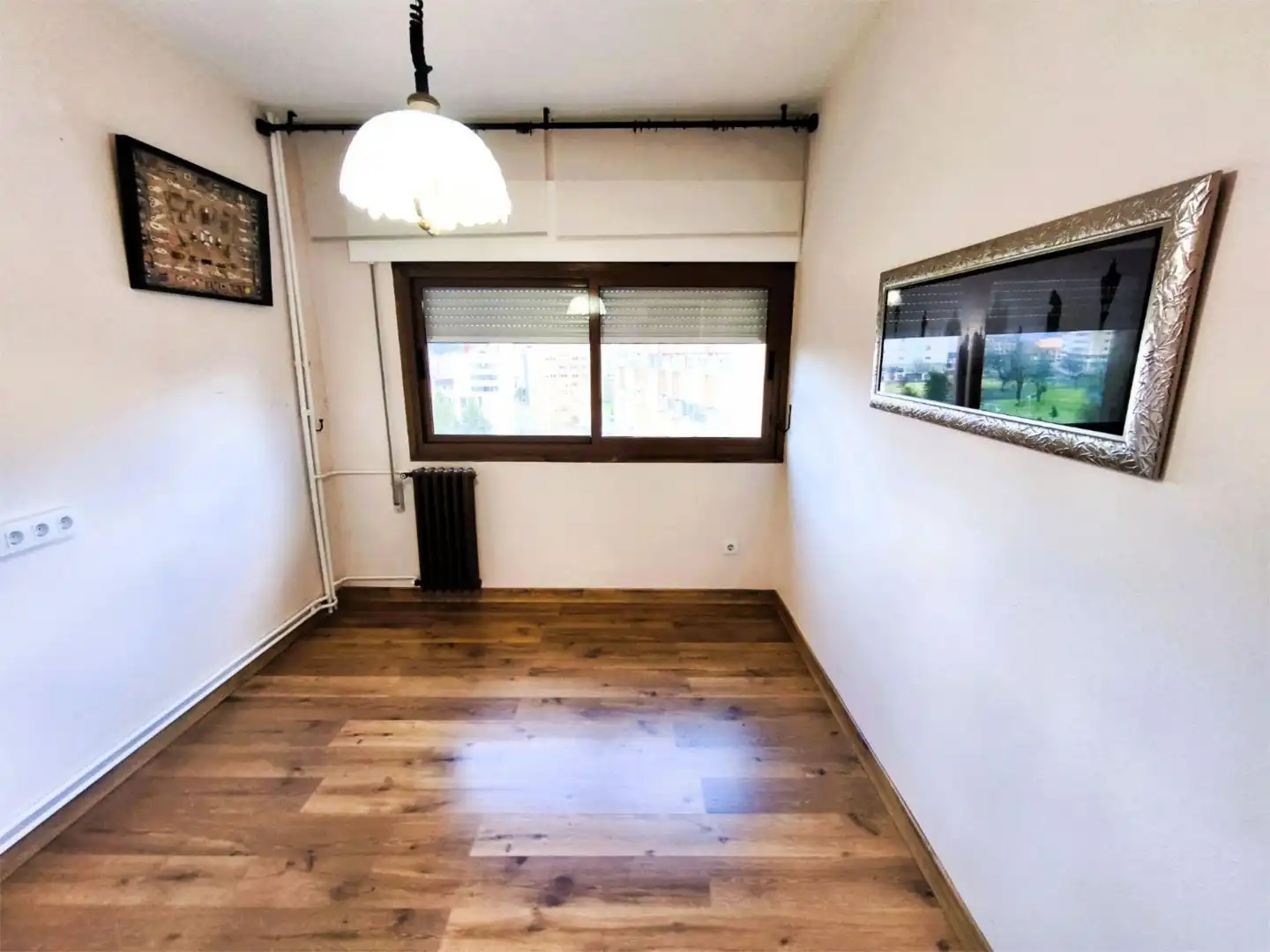 Wohnung zum Verkauf in Rúa Alcalde Hevia, 8, Zona Fernández Ladreda Wohnung zum Verkauf in Rúa Alcalde Hevia, 8, Zona Fernández Ladreda