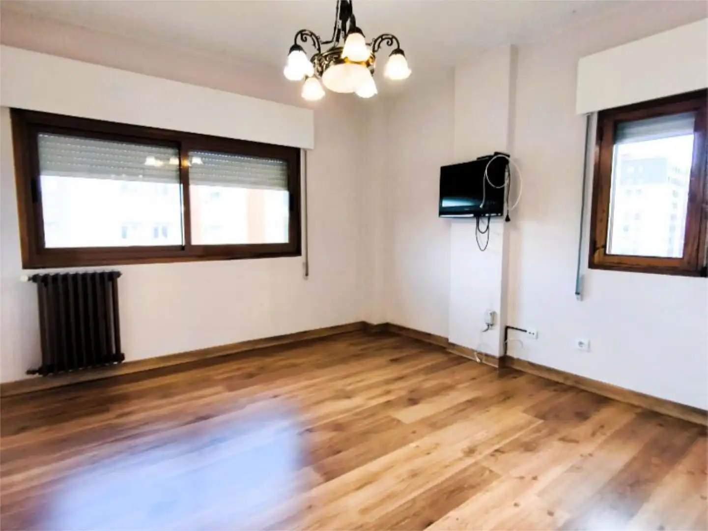 Wohnung zum Verkauf in Rúa Alcalde Hevia, 8, Zona Fernández Ladreda Wohnung zum Verkauf in Rúa Alcalde Hevia, 8, Zona Fernández Ladreda
