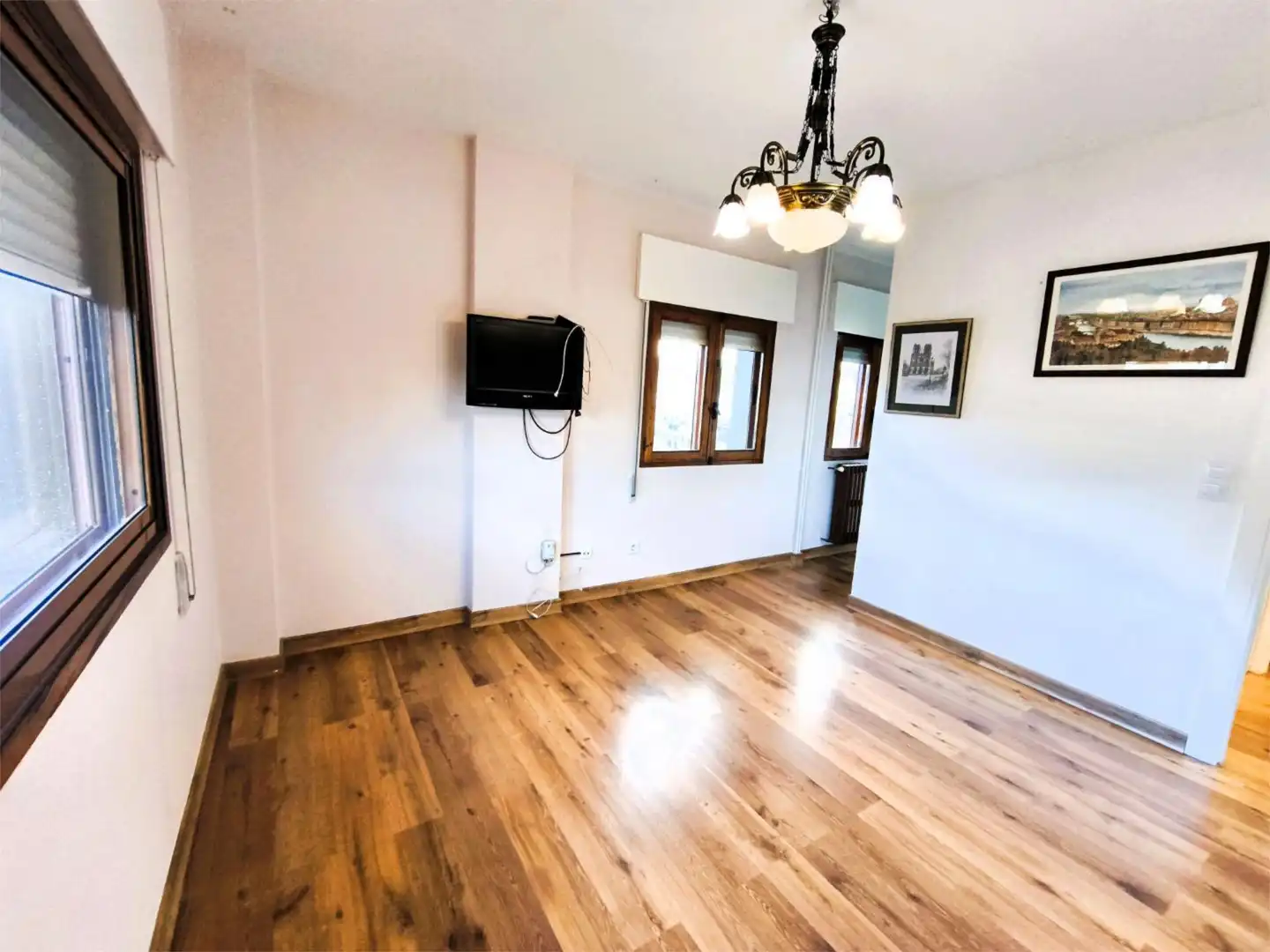 Wohnung zum Verkauf in Rúa Alcalde Hevia, 8, Zona Fernández Ladreda Wohnung zum Verkauf in Rúa Alcalde Hevia, 8, Zona Fernández Ladreda