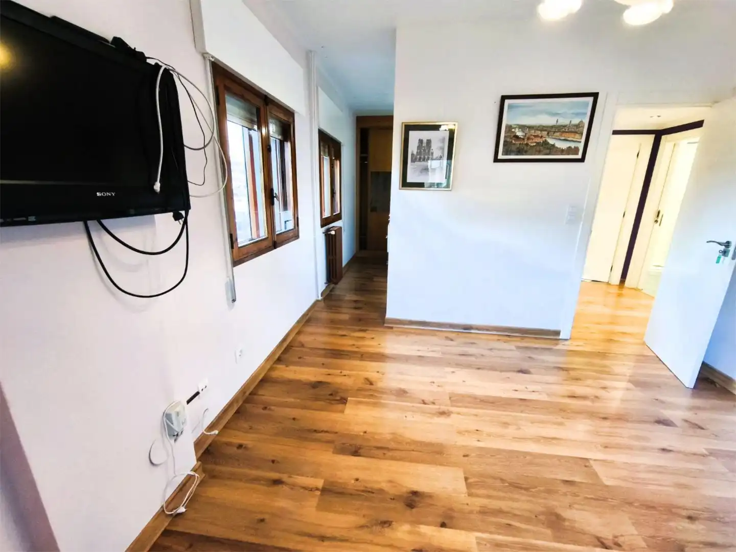 Wohnung zum Verkauf in Rúa Alcalde Hevia, 8, Zona Fernández Ladreda Wohnung zum Verkauf in Rúa Alcalde Hevia, 8, Zona Fernández Ladreda