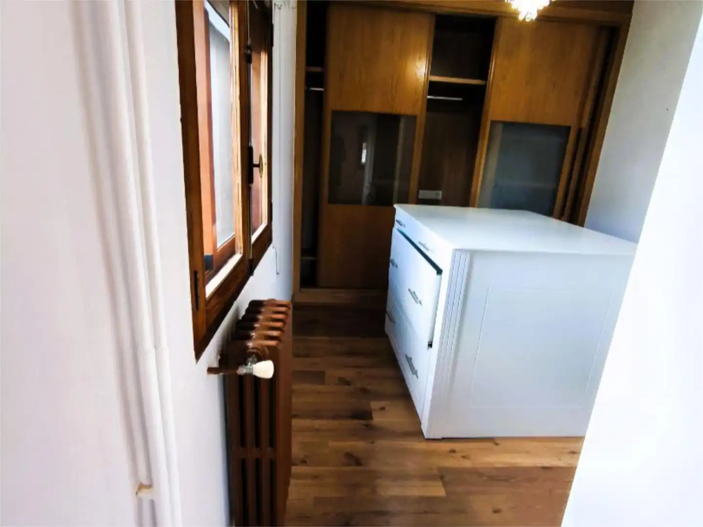 Wohnung zum Verkauf in Rúa Alcalde Hevia, 8, Zona Fernández Ladreda Wohnung zum Verkauf in Rúa Alcalde Hevia, 8, Zona Fernández Ladreda
