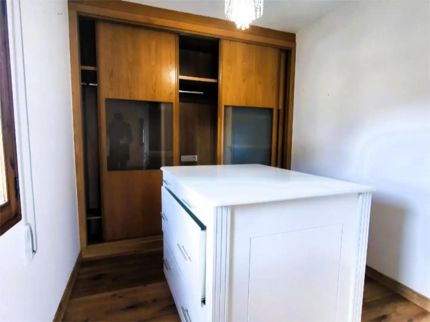 Wohnung zum Verkauf in Rúa Alcalde Hevia, 8, Zona Fernández Ladreda Wohnung zum Verkauf in Rúa Alcalde Hevia, 8, Zona Fernández Ladreda
