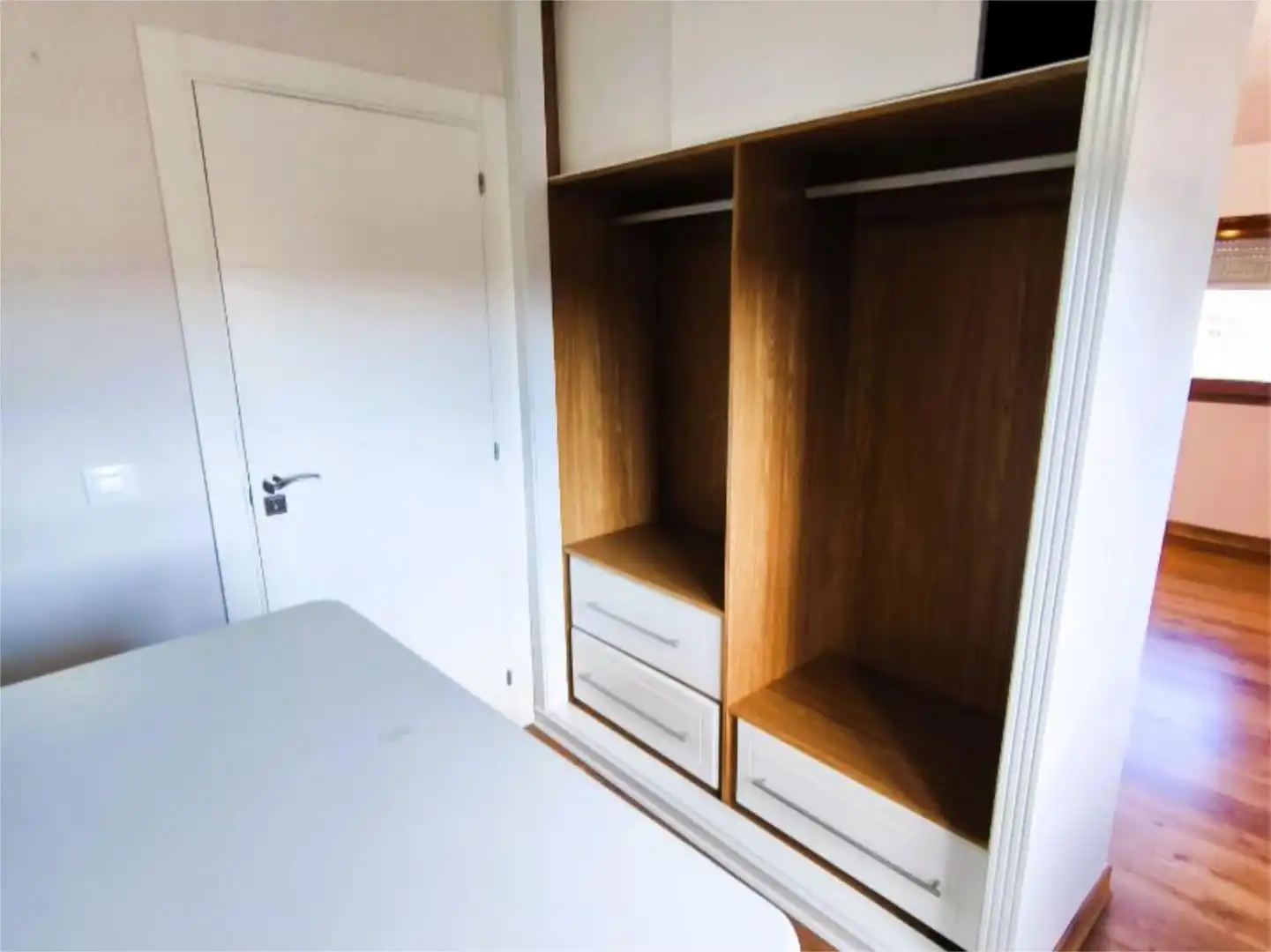 Wohnung zum Verkauf in Rúa Alcalde Hevia, 8, Zona Fernández Ladreda Wohnung zum Verkauf in Rúa Alcalde Hevia, 8, Zona Fernández Ladreda
